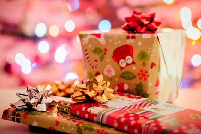 Що подарувати свекрусі на Новий рік: варіанти корисних та оригінальних подарунків 4