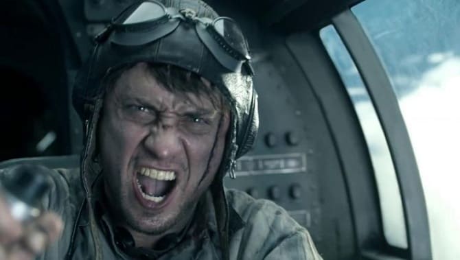 Лучшие военные фильмы 2021 года: киноновинки, которые стоит посмотреть 9
