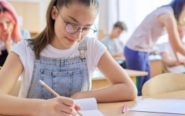 Английский без проблем: ГДЗ и другие способы изучения языка в 11 классе