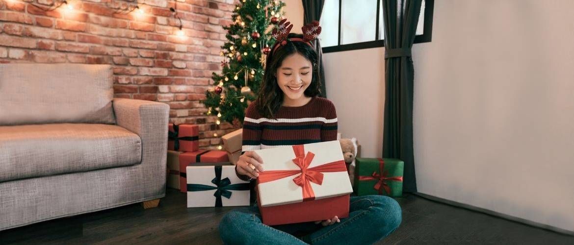 Что подарить подростку на Новый год — идеи новогодних подарков