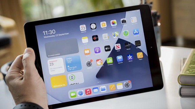 Что нужно знать о ремонте Apple iPad: особенности и нюансы 1