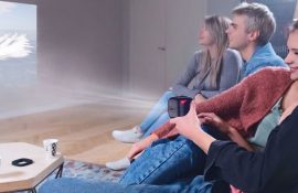 Лучшие комедии для вечера с друзьями