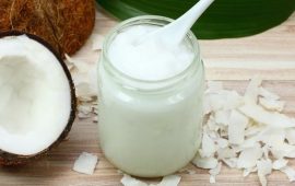 Кокосовое масло для похудения: как ввести его в свой рацион