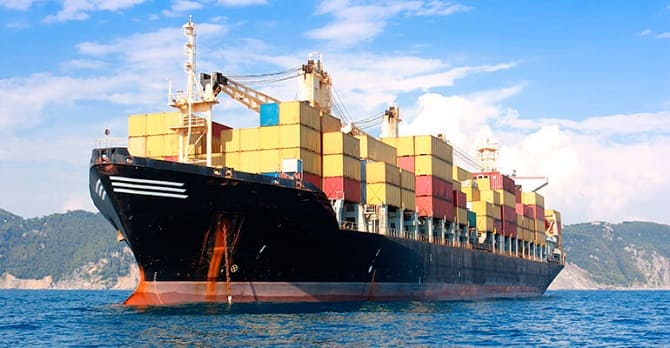 Особенности доставки коммерческих грузов из Китая: как заказать транспортировку товара? 1