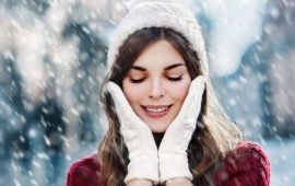 Крем для лица в зимний период: особенности применения и как подобрать