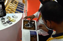 Как будет развиваться табачная индустрия: результаты выставки World Tobacco Middle East