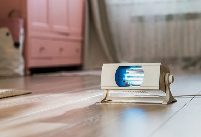 Кварцевая лампа для дома: как выбрать и что при этом нужно знать? 2