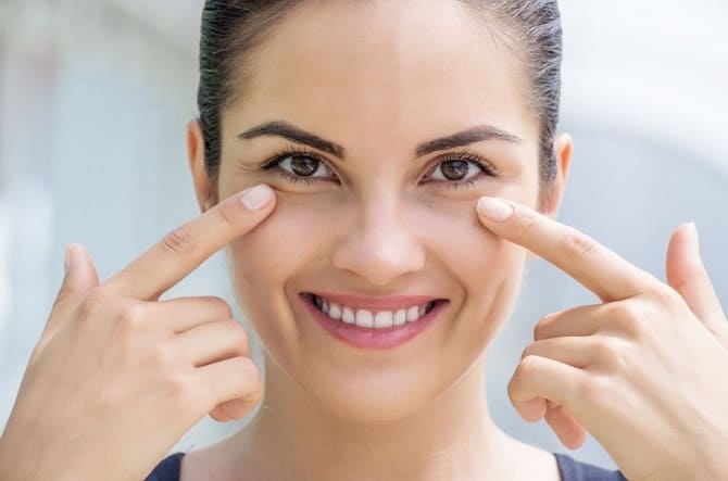 Найпопулярніші міфи про здоров’я очей, у які дуже шкідливо вірити 3