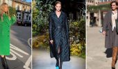 Що носити восени 2021: 9 кращих варіантів пальто