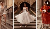 Брендовые женские платья: как правильно выбрать фирменные платья