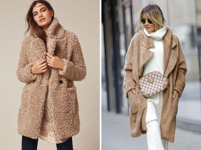 Что носить осенью 2021: 9 лучших вариантов пальто 13