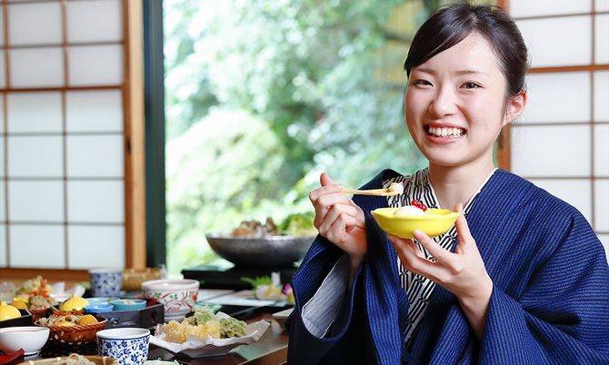 Для здоров’я та довголіття: 10 секретів японської кухні, які треба взяти на озброєння 1