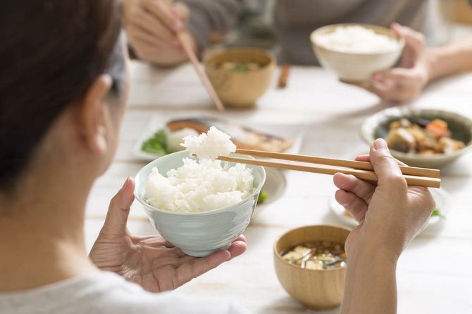 Для здоровья и долголетия: 10 секретов японской кухни, которые надо взять на вооружение 10