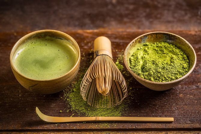Для здоровья и долголетия: 10 секретов японской кухни, которые надо взять на вооружение 3
