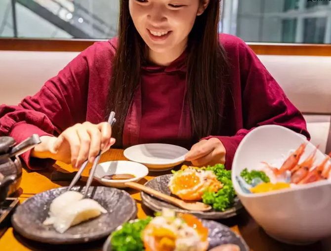 Для здоровья и долголетия: 10 секретов японской кухни, которые надо взять на вооружение 5