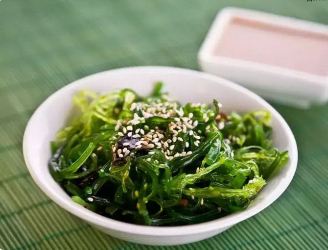 Для здоровья и долголетия: 10 секретов японской кухни, которые надо взять на вооружение 9