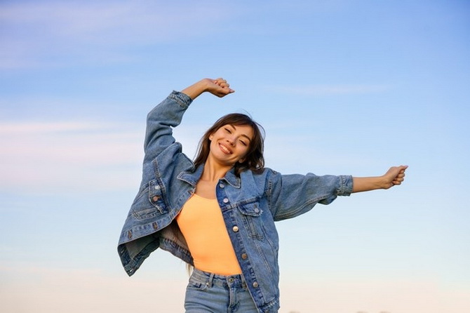 Як підвищити вироблення «гормону щастя» в організмі: 5 способів 1