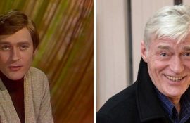 Actors of Soviet cinema: how your favorite artists have changed