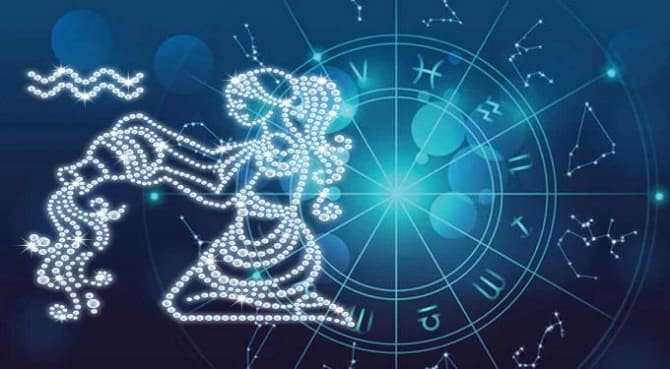 Фінансовий гороскоп на грудень 2021: що нам підготували зірки? 11