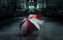 Фильм ужасов «Обитель зла: Раккун-Сити» (2021) — новая экранизация видеоигры Resident Evil