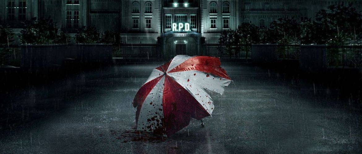 Фільм жахів “Обитель зла: Раккун-Сіті” (2021) – нова екранізація відеогри Resident Evil