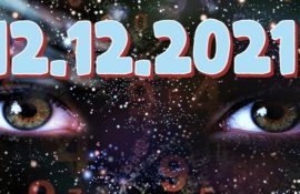 Дзеркальна дата 12.12.2021: як загадати бажання та залучити в цей день удачу