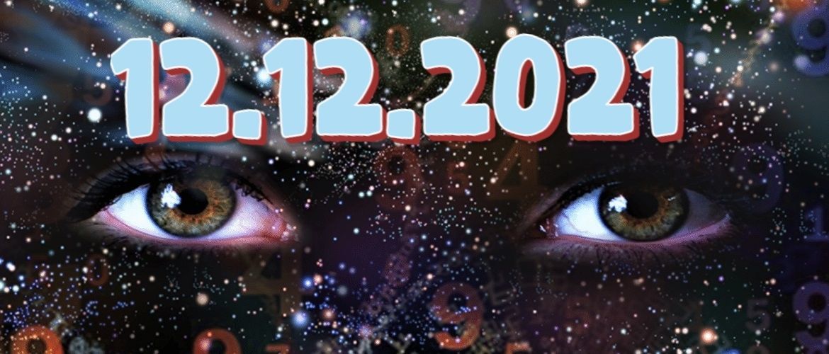 Зеркальная дата 12.12.2021: как загадать желание и привлечь в этот день удачу