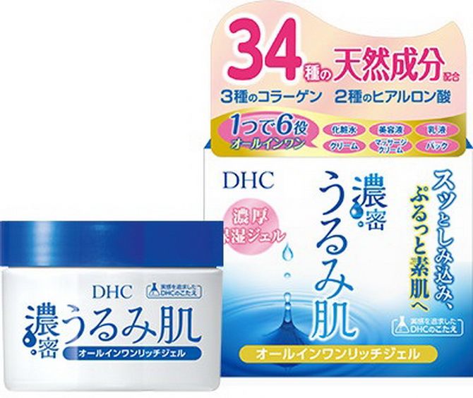 Японская косметика для волос: ТОП-5 средств для домашнего использования 3