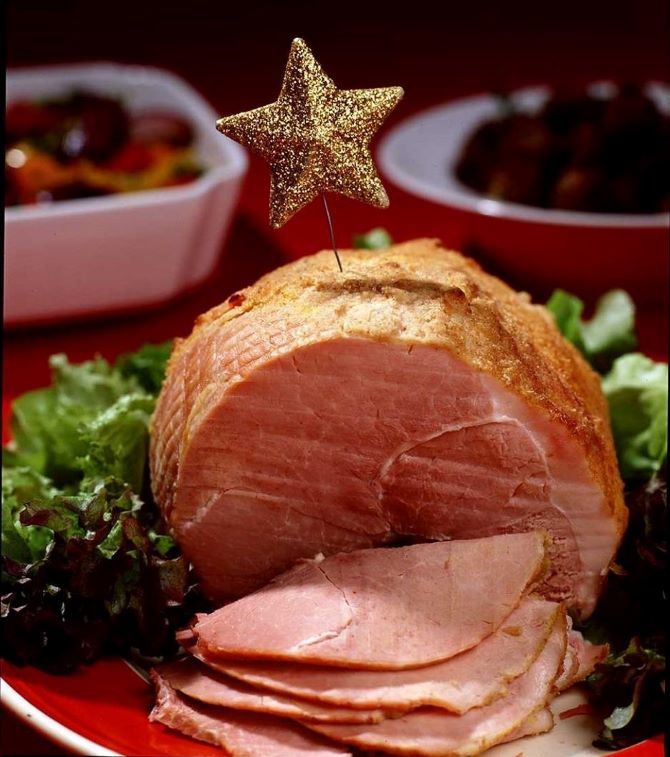 Традиційні страви на Новий рік та Різдво: що подають на стіл у різних країнах світу 5
