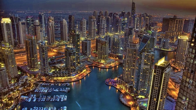 Покупка недвижимости в Дубае: выгодная инвестиция и возможность комфортной жизни 1
