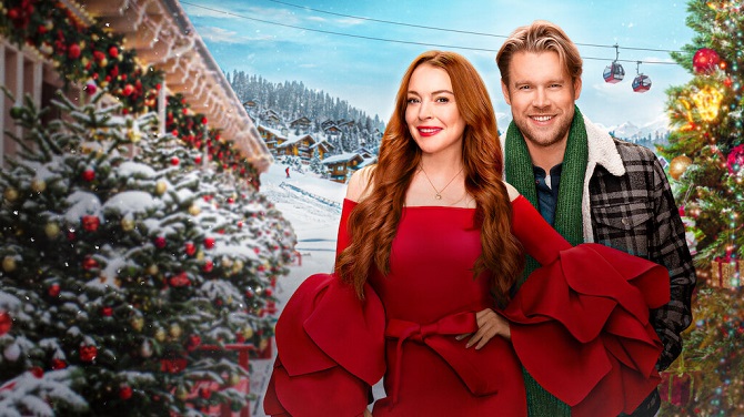 Best New Christmas Movies 2019, 2020, 2021, 2022 1
