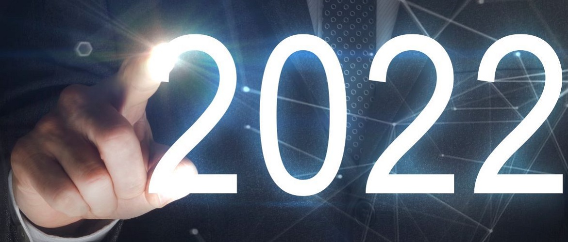 Дзеркальні дати 2022 року: чарівні числа, які принесуть успіх