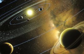 Фінансовий гороскоп на січень 2022 – що нам обіцяють зірки?