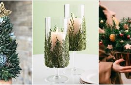 DIY gifts for the New Year 2023: creative ideas and bright photos
