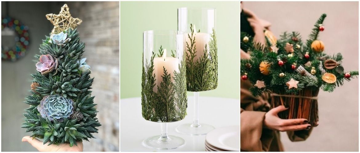 DIY gifts for the New Year 2022: creative ideas and bright photos