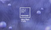 Very Peri: Інститут кольору Pantone назвав головний колір 2022 року