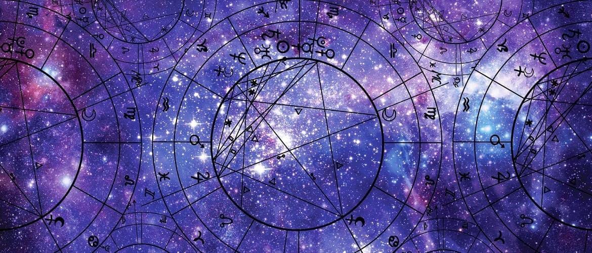 Любовний гороскоп на 2022 рік для всіх знаків зодіаку
