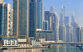 Покупка недвижимости в Дубае: выгодная инвестиция и возможность комфортной жизни