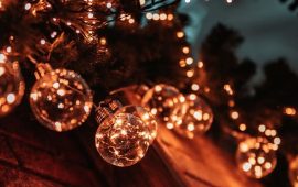 Как празднуют Новый год и Рождество в Германии: традиции и особенности
