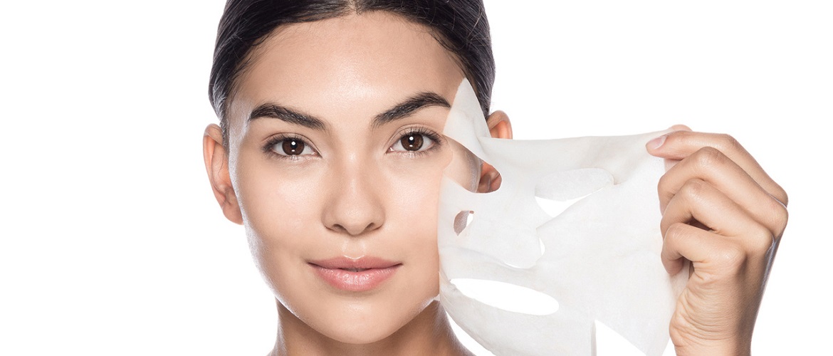 Прості способи посилити ефект від тканинних масок