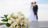 Удачные даты для свадеб в 2022 году: как выбрать счастливый день для торжества?