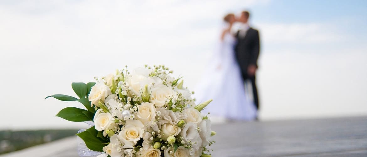 Вдалі дати для весіль у 2022 році: як вибрати щасливий день для урочистостей?