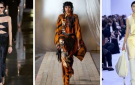 Самые актуальные тренды сезона весна-лето 2022: что носить модницам?