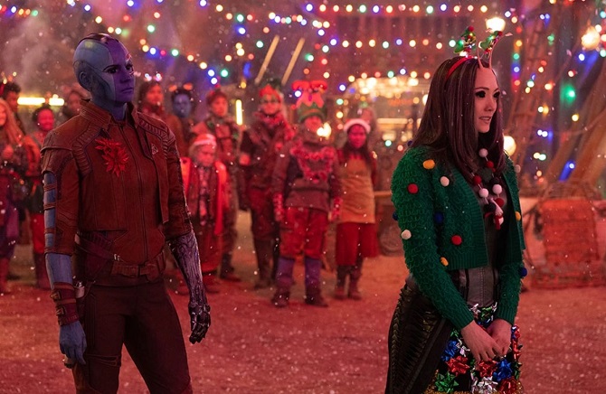 Best New Christmas Movies 2019, 2020, 2021, 2022 3