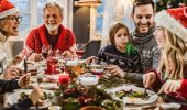 Традиційні страви на Новий рік та Різдво: що подають на стіл у різних країнах світу