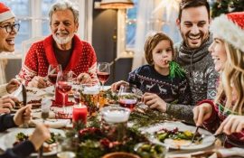 Традиційні страви на Новий рік та Різдво: що подають на стіл у різних країнах світу