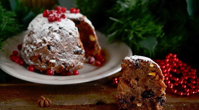 Традиционные блюда на Новый год и Рождество: что подают на стол в разных странах мира 2