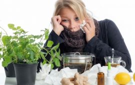 Зима без хвороб: 7 найкращих продуктів від застуди