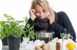 Зима без хвороб: 7 найкращих продуктів від застуди