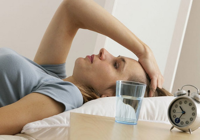 Мігрень після сну – чому ми прокидаємося з головним болем? 5